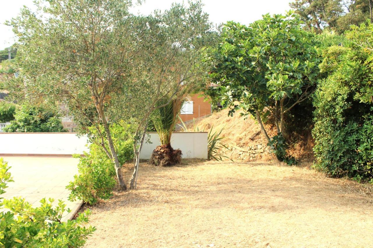 Private Apartments Cala Canyelles Lloret de Mar Eksteriør bilde