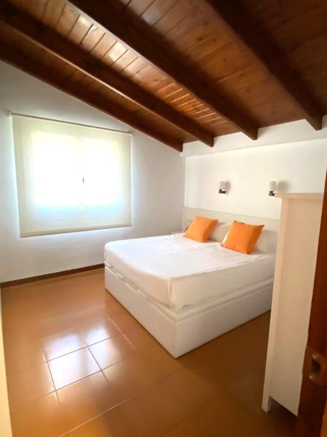 Private Apartments Cala Canyelles Lloret de Mar Eksteriør bilde