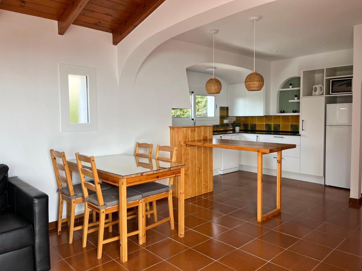 Private Apartments Cala Canyelles Lloret de Mar Eksteriør bilde
