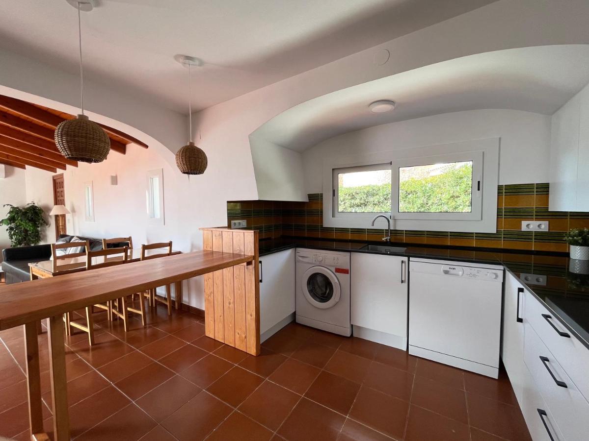 Private Apartments Cala Canyelles Lloret de Mar Eksteriør bilde