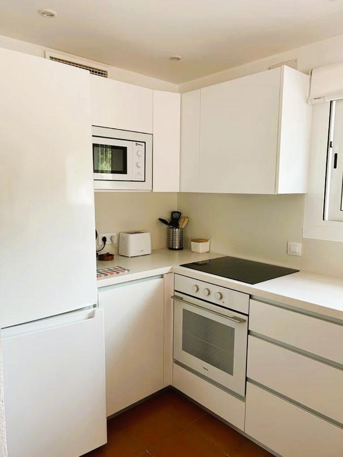 Private Apartments Cala Canyelles Lloret de Mar Eksteriør bilde